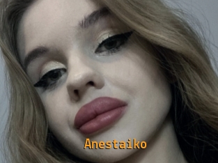 Anestaiko