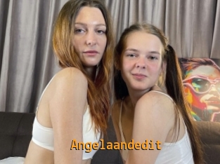 Angelaandedit