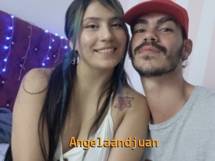 Angelaandjuan