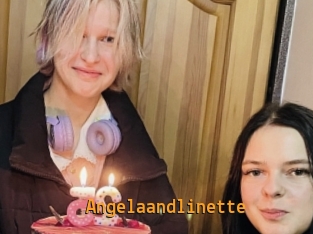 Angelaandlinette