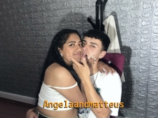 Angelaandmatteus