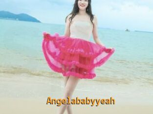 Angelababyyeah