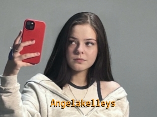 Angelakelleys