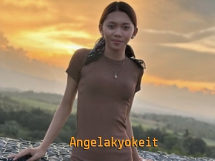 Angelakyokeit