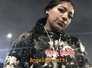 Angelamoretti