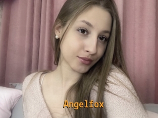 Angelfox