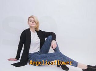 Angelicaflower