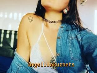 Angelicakuznets