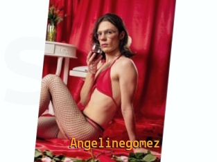 Angelinegomez