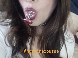 Angelinerousse