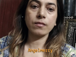 Angelmerry