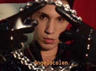 angelocolen Sexcam Portal
