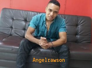 Angelrawson