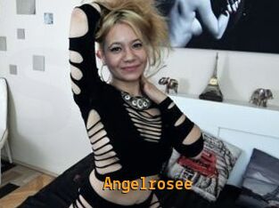 Angelrosee