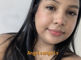 Angelsangels