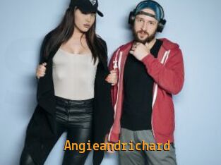 Angieandrichard