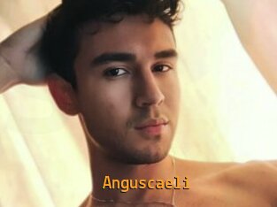 Anguscaeli