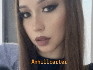 Anhillcarter