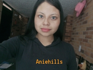 Aniehills