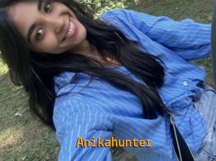 Anikahunter