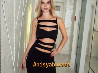 Anisyaburset