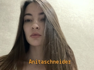 Anitaschneider