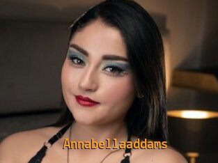 Annabellaaddams