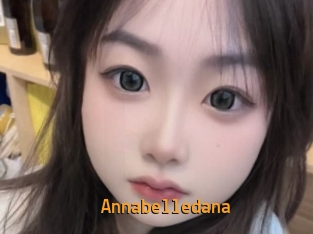 Annabelledana