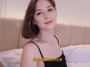 Annabronce