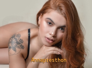 Annapresthon