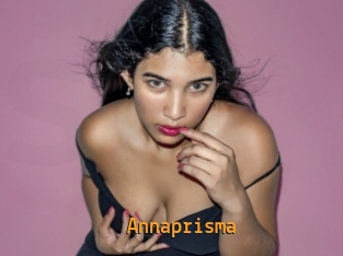 Annaprisma