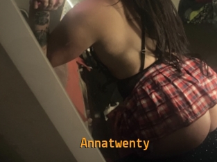 Annatwenty