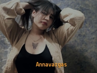 Annavargas