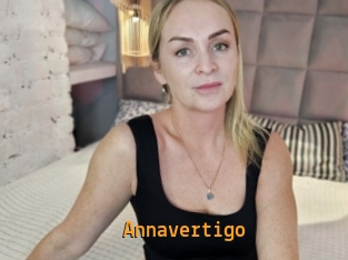 Annavertigo