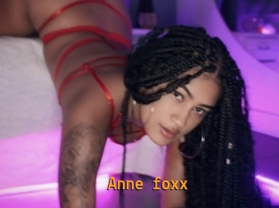 Anne_foxx