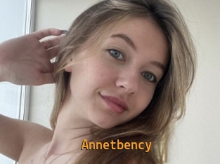 Annetbency