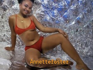 Annettefoster