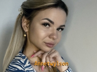 Annetwylson