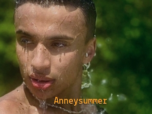 Anneysummer