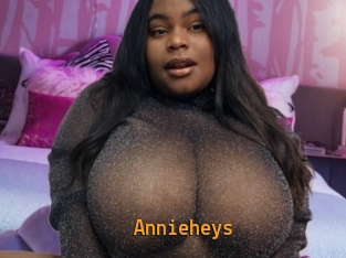 Annieheys