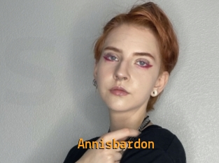 Annisbardon