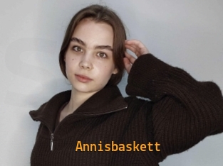 Annisbaskett