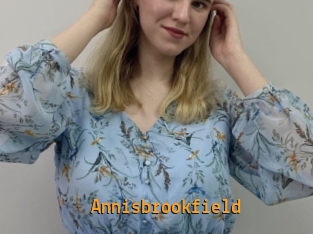 Annisbrookfield