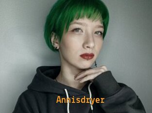 Annisdryer
