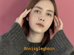 Annisgleghorn