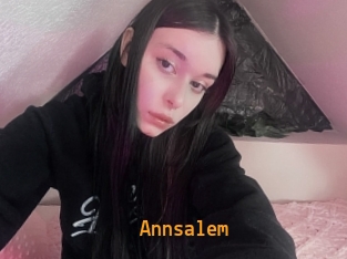 Annsalem