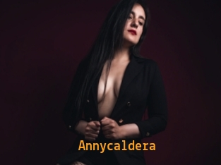 Annycaldera