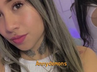 Annydemons