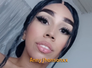 Annyjhonsonxx