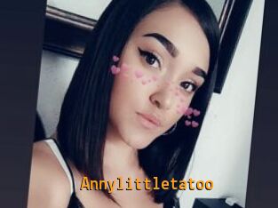 Annylittletatoo